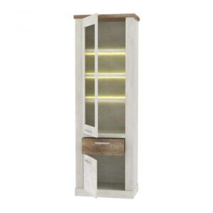 DURO DURV812-T75 vitrina #2