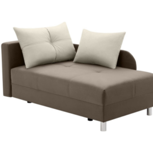 LETTO-2R viengulė lova-tachta (Manila-05/pagalvėlės:Manila-02) D #1