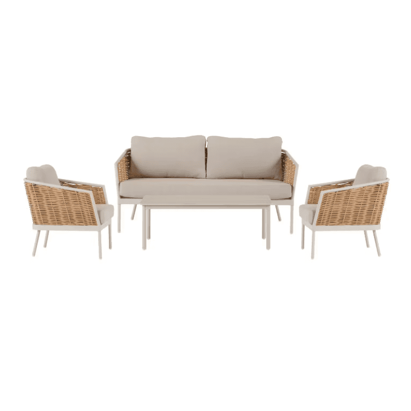 Dvivietė lauko sofa (101198D) 3