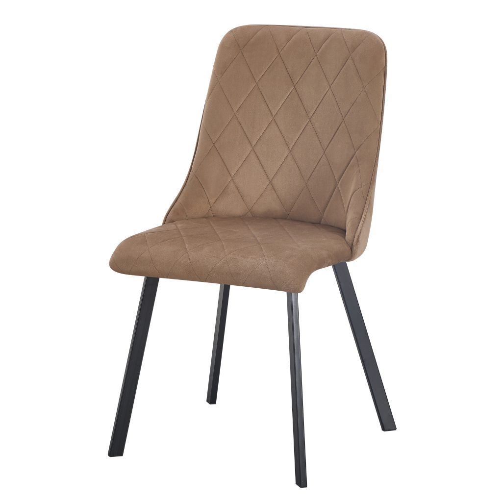 EVELINA (II gr.) kėdė (HLR-11 Šviesiai rudas)