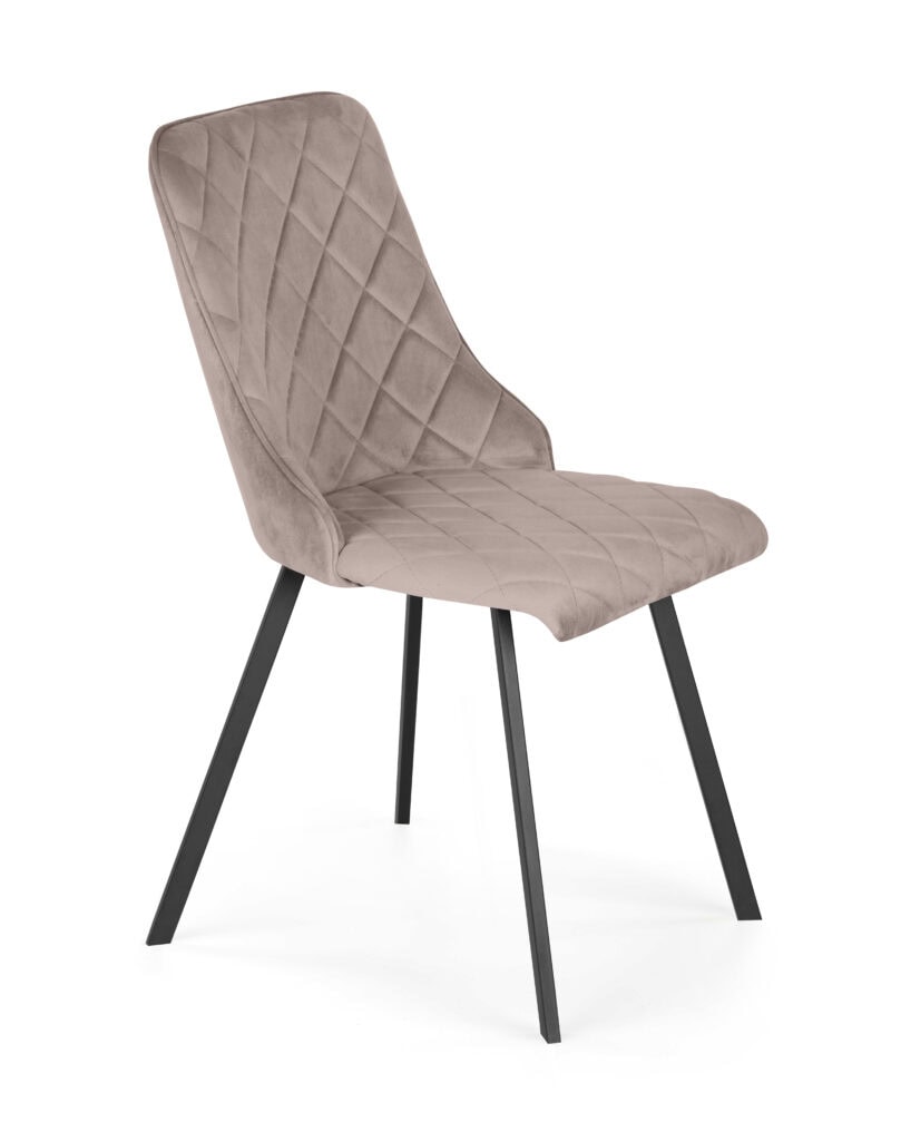 EVITA (II gr.) kėdė (G062-13 Šviesiai rudas)