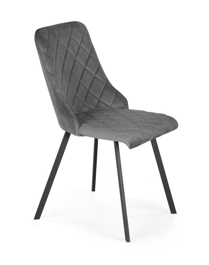 EVITA (II gr.) kėdė (G062-40 Pilkas)