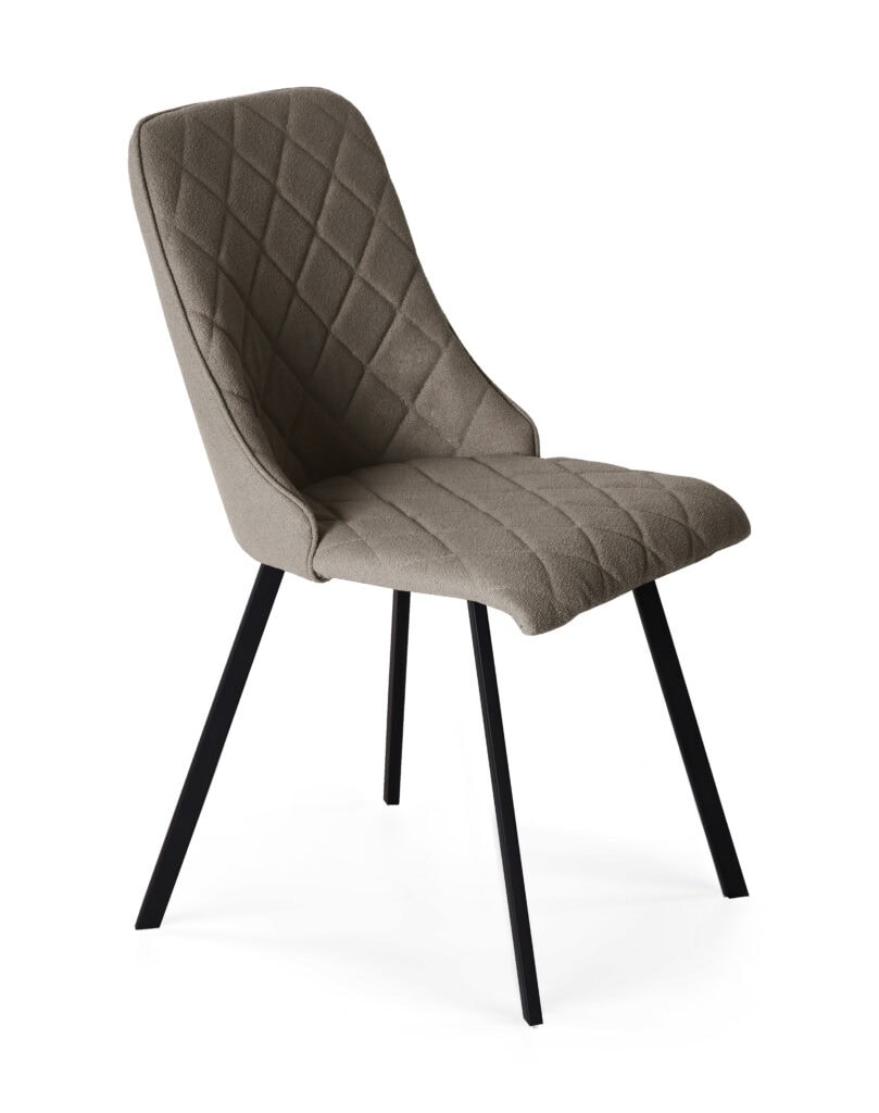 EVITA (III gr.) kėdė (Jasmine SD8068-03 Šviesiai rudas)