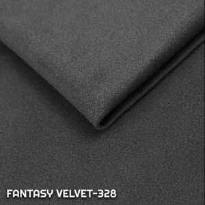 GRANTS minkštas kampas (Fantasy Velvet-328) #5