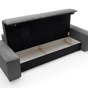 FIORD (II gr.) sofa-lova (Poso-22) #4