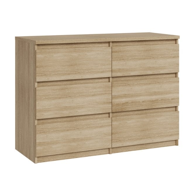 CHELSEA CHLK24-D30F komoda