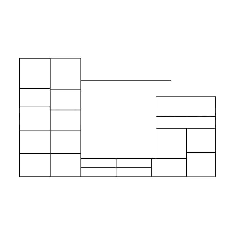 COMBINO CMBM01B-Q29 sekcija #2
