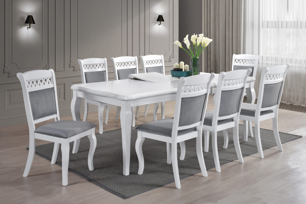 GIDEON (II gr.) kėdė 1