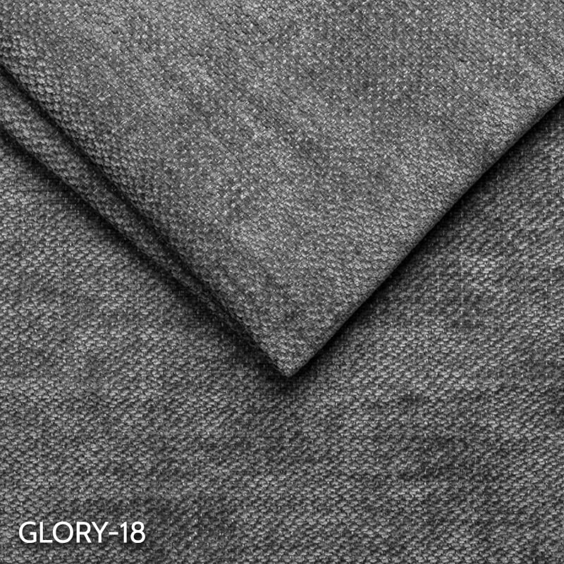 LUX 200 (III gr.) sofa-lova (Glory Anthracite-18) 7