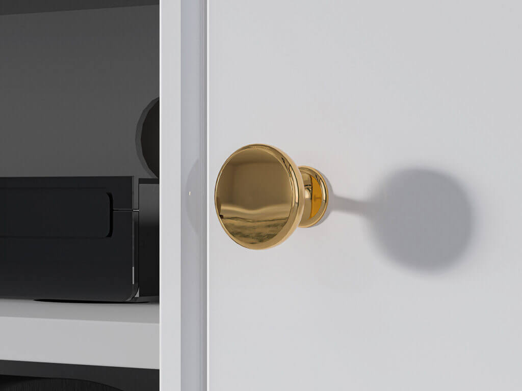 GOLDIN 06 TV komoda #7