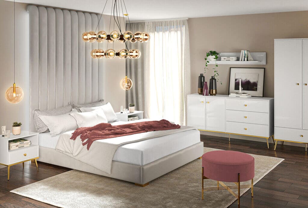 GOLDIN 06 TV komoda #11