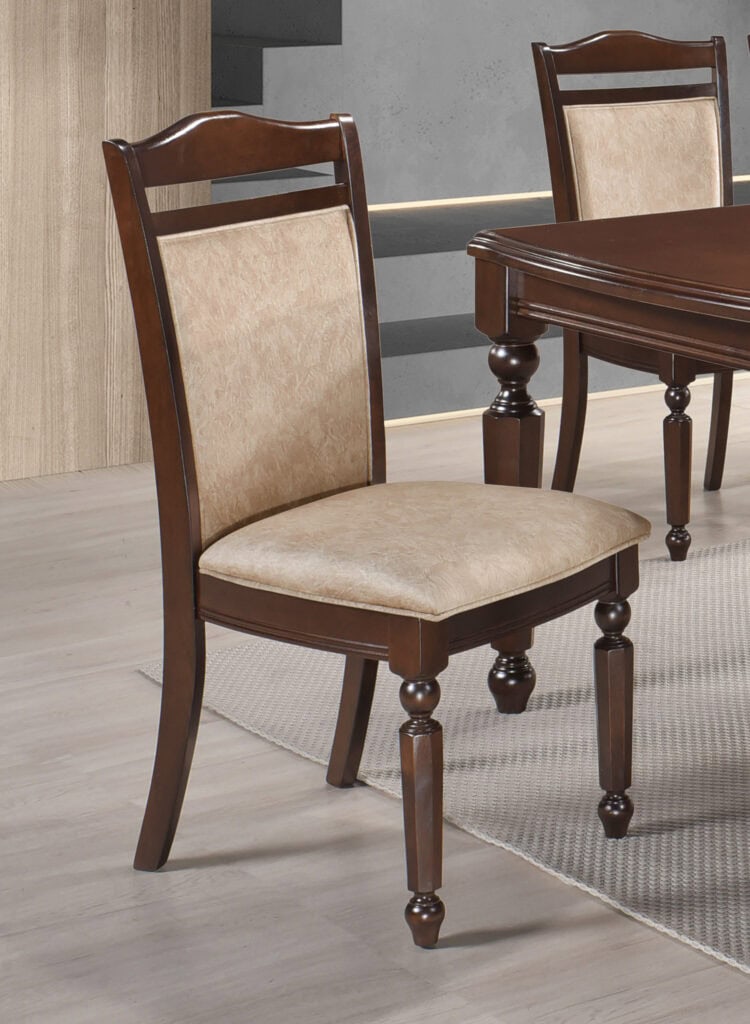 HENRY (II gr.) kėdė