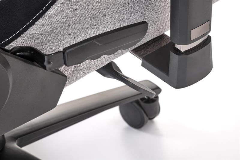 ALISTER žaidimų-biuro kėdė #7