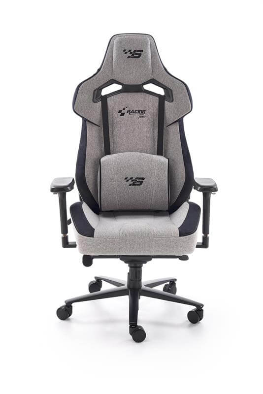 ALISTER žaidimų-biuro kėdė #5