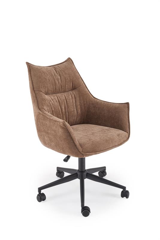 HLM CLIO biuro kede brazowy maksobaldai