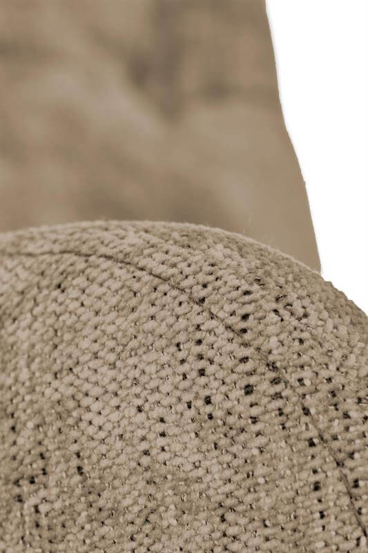 FLORES biuro kėdė (Šviesiai rudas) #6