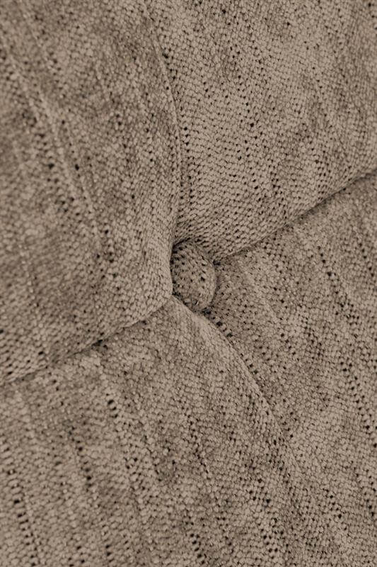 FLORES biuro kėdė (Šviesiai rudas) #8