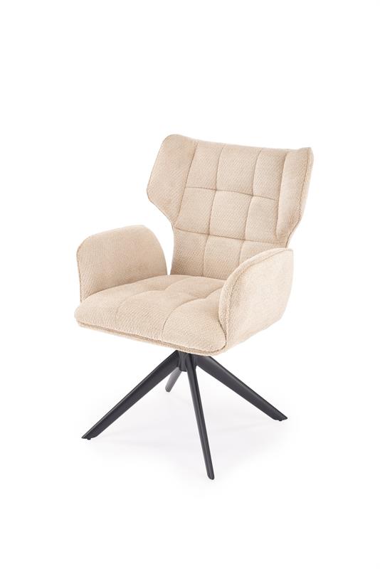 HLM K601 sukamoji kede bezowy maksobaldai