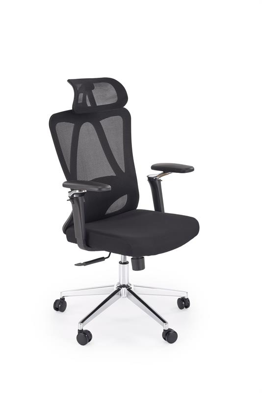 HLM RUFINO biuro kede maksobaldai