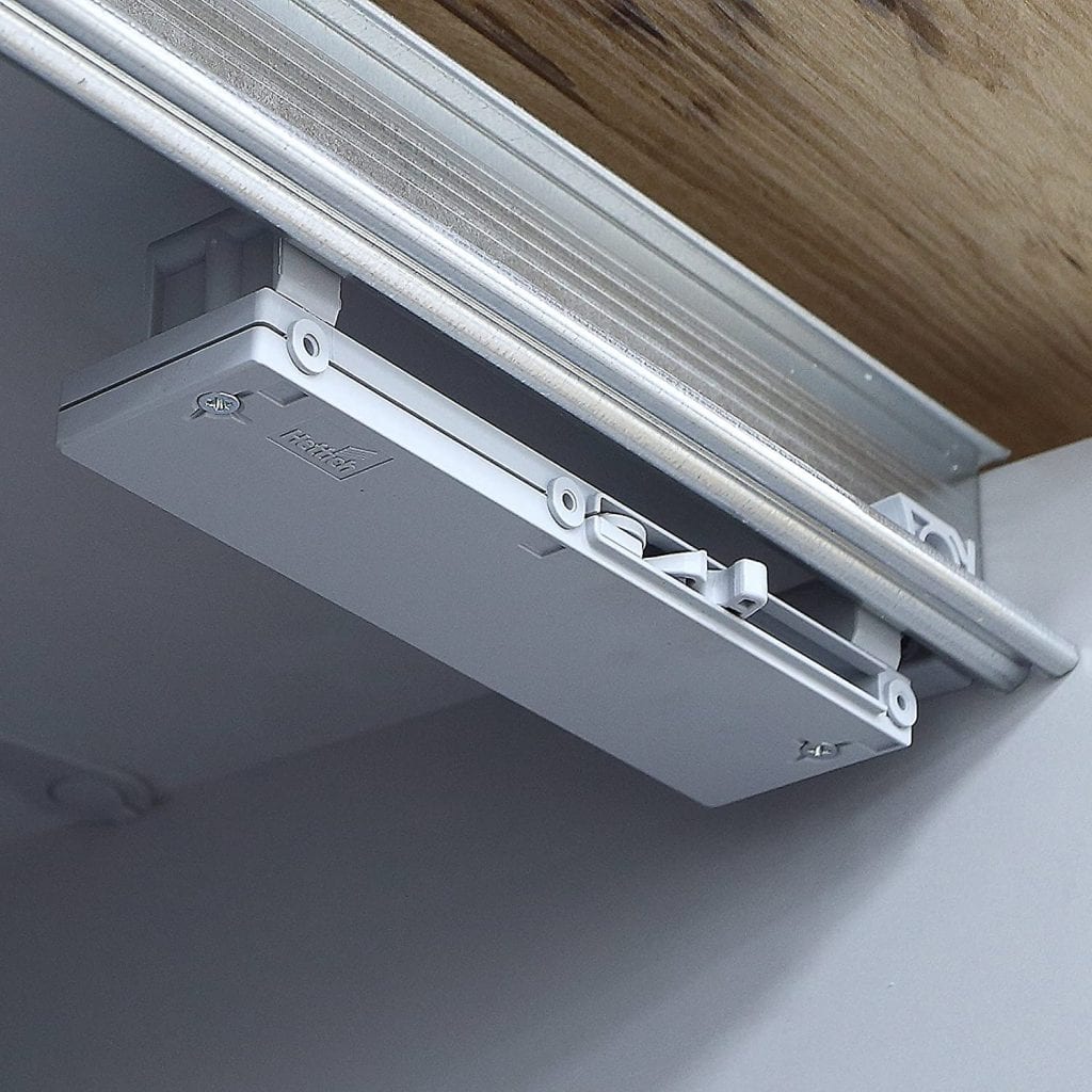 IZH06 spintos durų stabdžiai (2 vnt.)