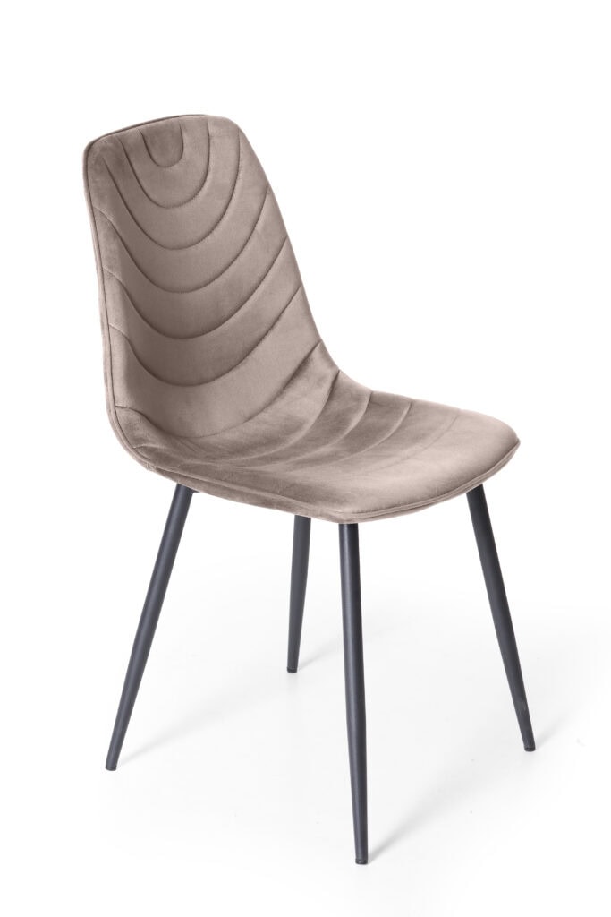 JACOB (II gr.) kėdė (G062-13 Šviesiai rudas)