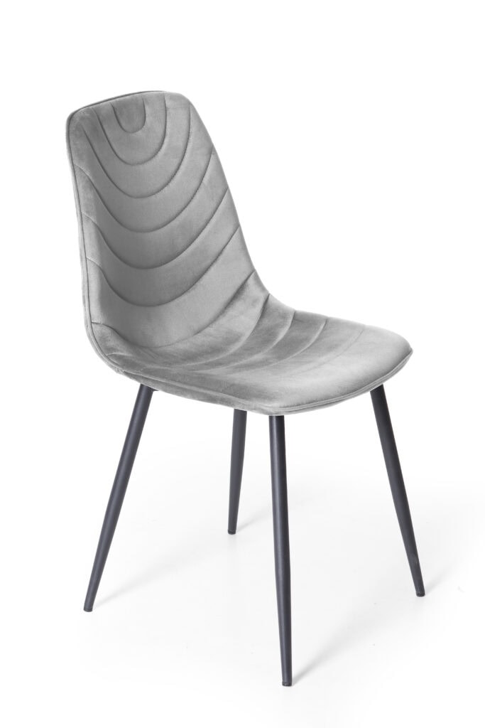 JACOB (II gr.) kėdė (G062-37 Šviesiai pilkas)