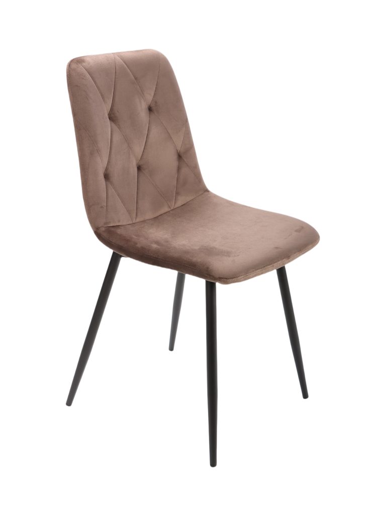 SIGITA (II gr.) kėdė (G062-09 Tamsiai rudas)