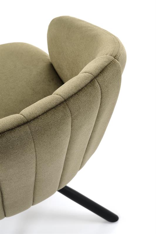 K533 sukamoji kėdė (Žalias) #8