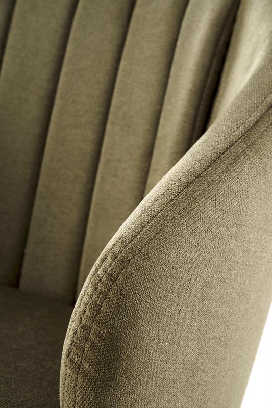 K533 sukamoji kėdė (Žalias) #9