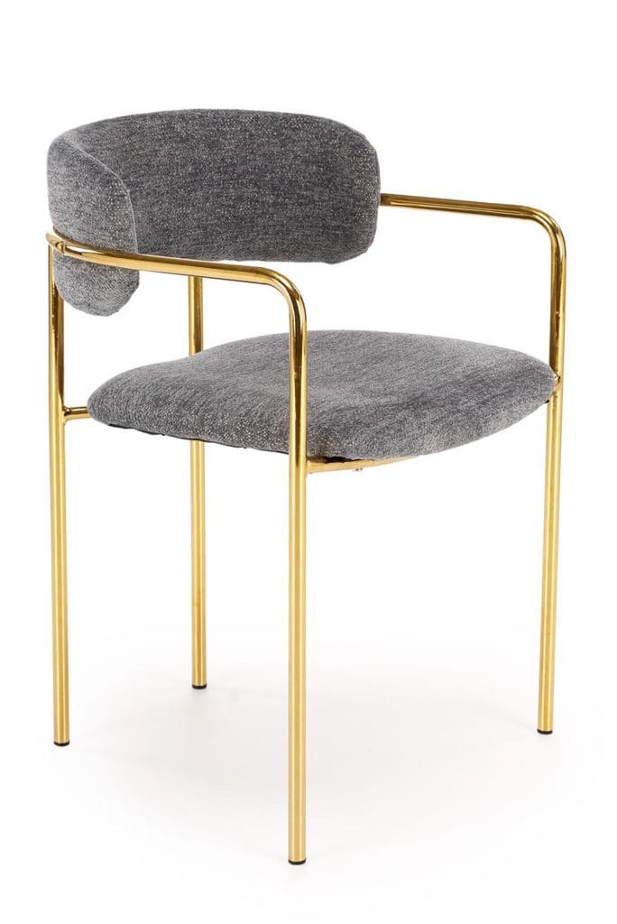 K537 kėdė (Pilkas)