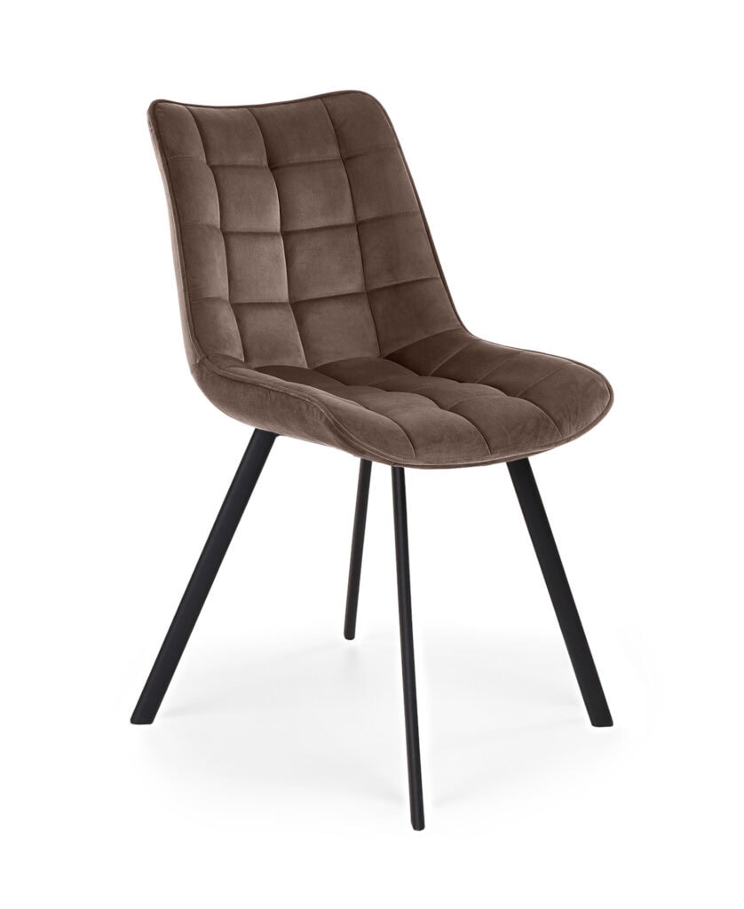 KARLA (II gr.) kėdė (G062-09 Rudas)