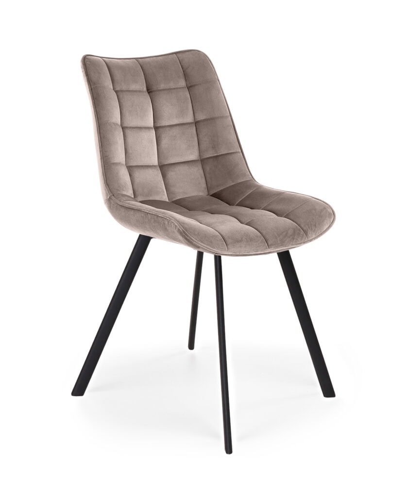 KARLA (II gr.) kėdė (G062-13 Šviesiai rudas)