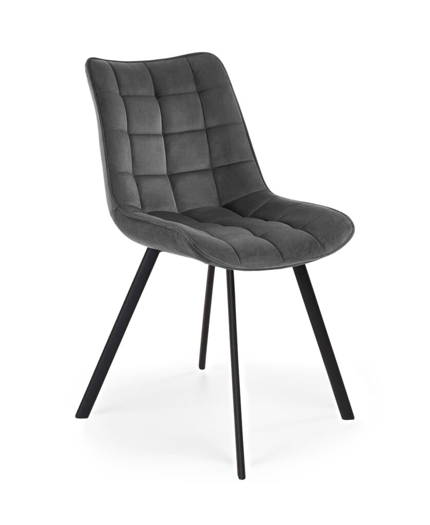 KARLA (II gr.) kėdė (G062-40 Pilkas)