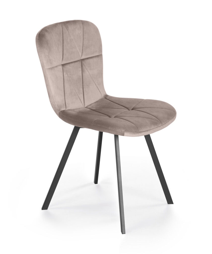 KATERINA (II gr.) kėdė (G062-13 Šviesiai rudas)