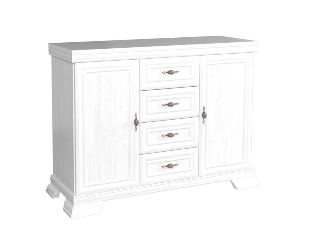 KORA KK3 komoda-indauja (Sosna Andersen)