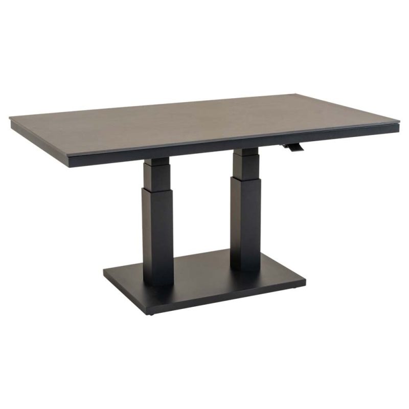 Kilnojamas multifunkcinis stalas Geneva 140x80cm 800x800