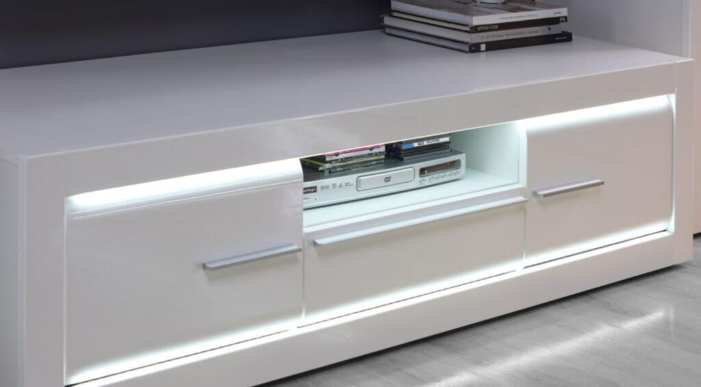 L-LIGHT LLGT134B-Q86 TV komoda #5