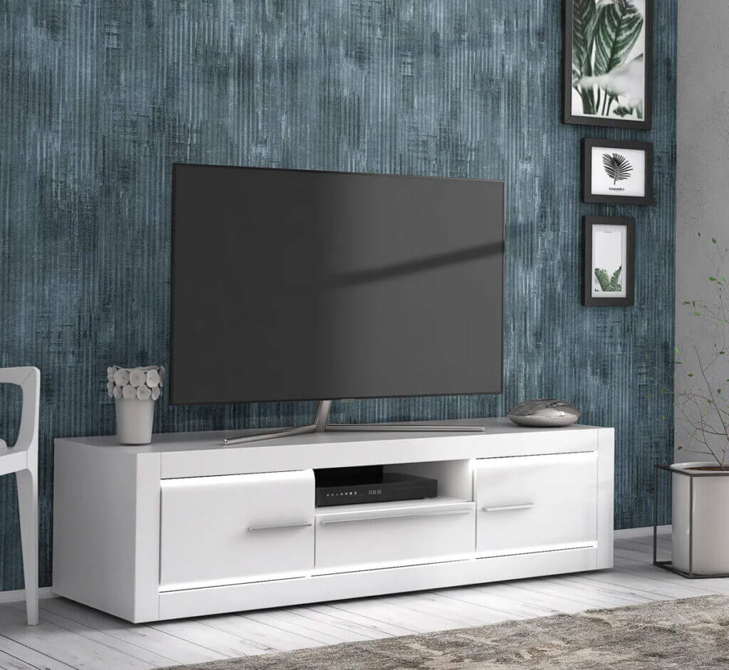 L-LIGHT LLGT134B-Q86 TV komoda #1