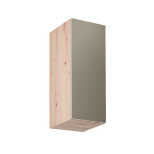LANGEN BEIGE G30G-P/L virtuvės spintelė (Beige/Dab Artisan) #1