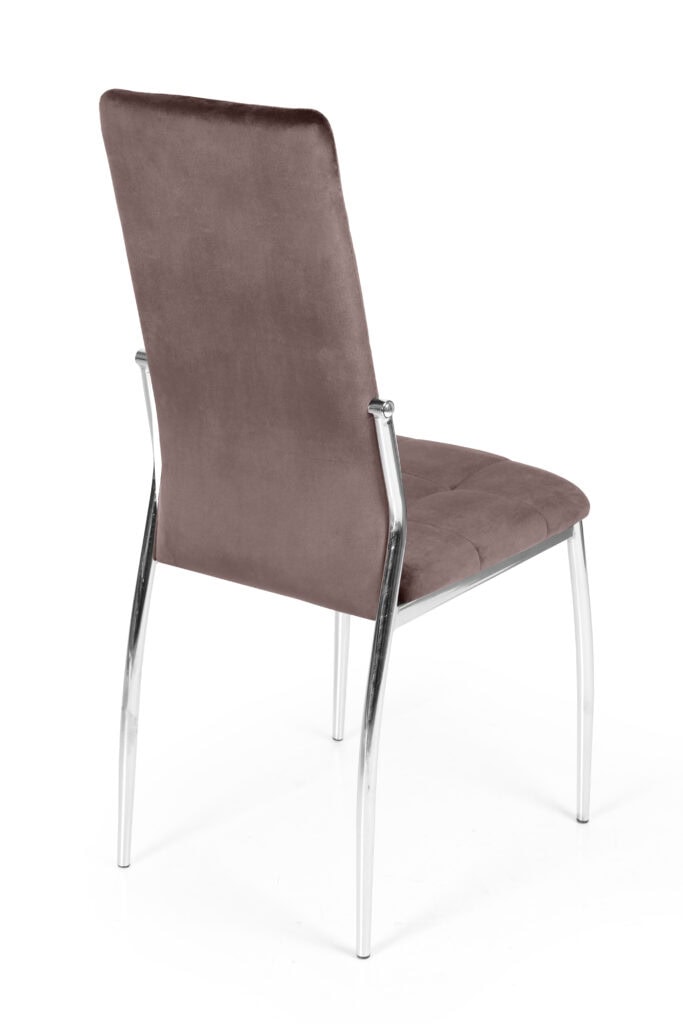 LINDA (II gr.) kėdė (G062-09 Rudas)