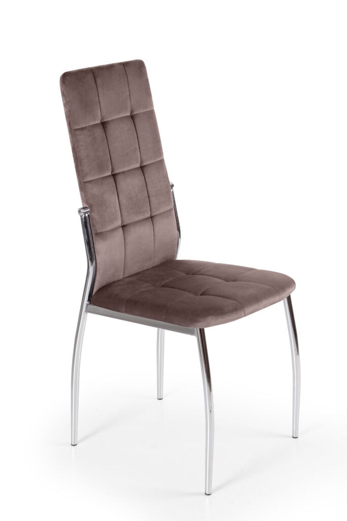 LINDA (II gr.) kėdė (G062-09 Rudas)