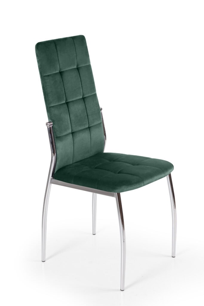 LINDA (II gr.) kėdė (G062-19 Žalias)