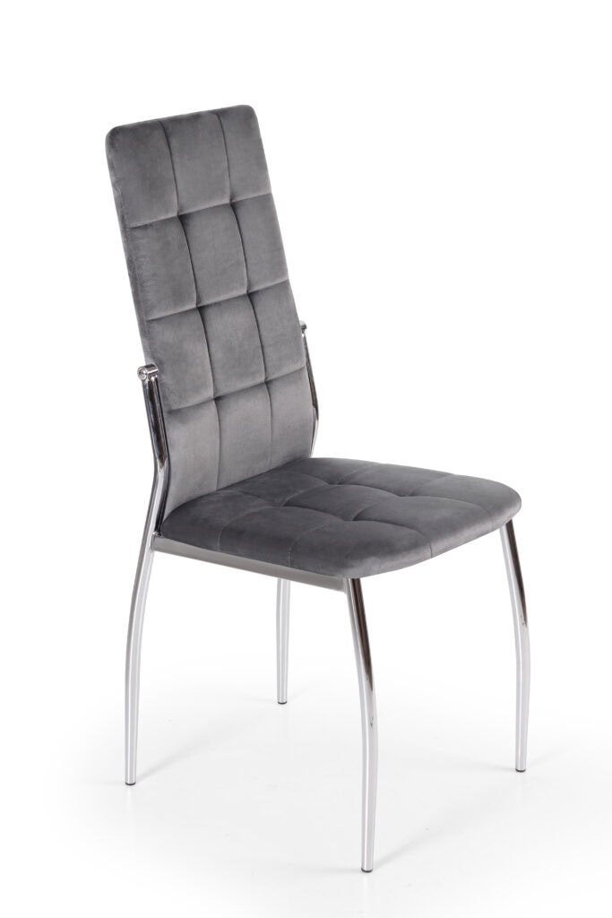 LINDA (II gr.) kėdė (G062-40 Pilkas)