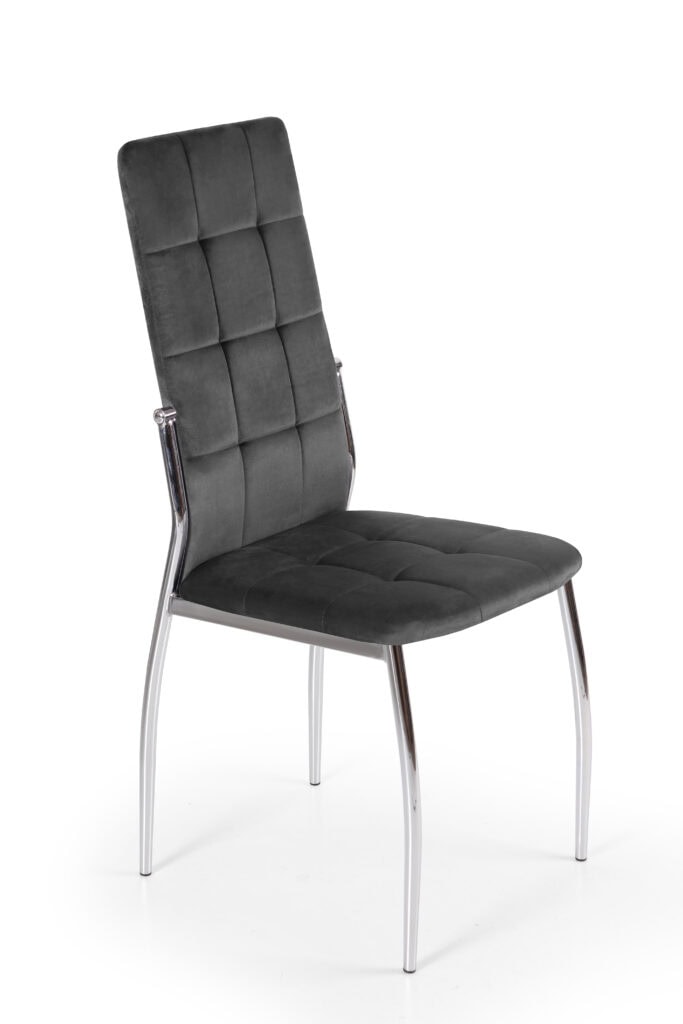 LINDA (II gr.) kėdė (G062-50 Juodas)