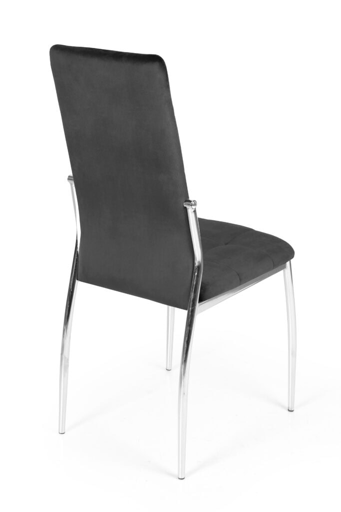 LINDA (II gr.) kėdė (G062-50 Juodas) 1