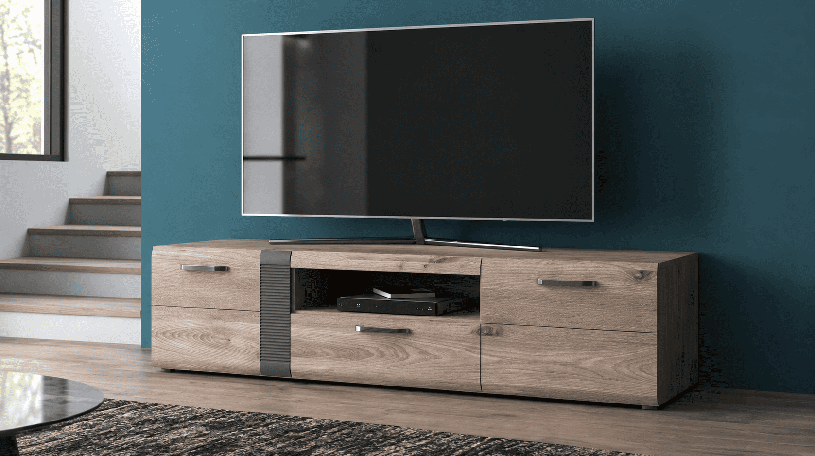 LOCARNO LCRT131-N92 TV komoda 08