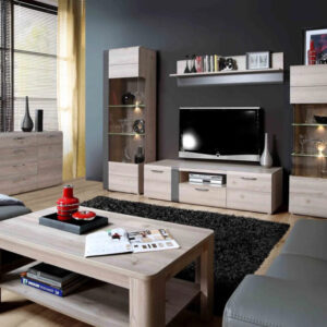 LOCARNO LCRV711L-N92 vitrina #5