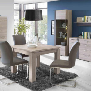 LOCARNO LCRV711L-N92 vitrina #8