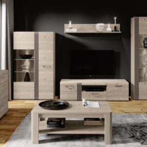 LOCARNO LCRV521R-N92 vitrina #6