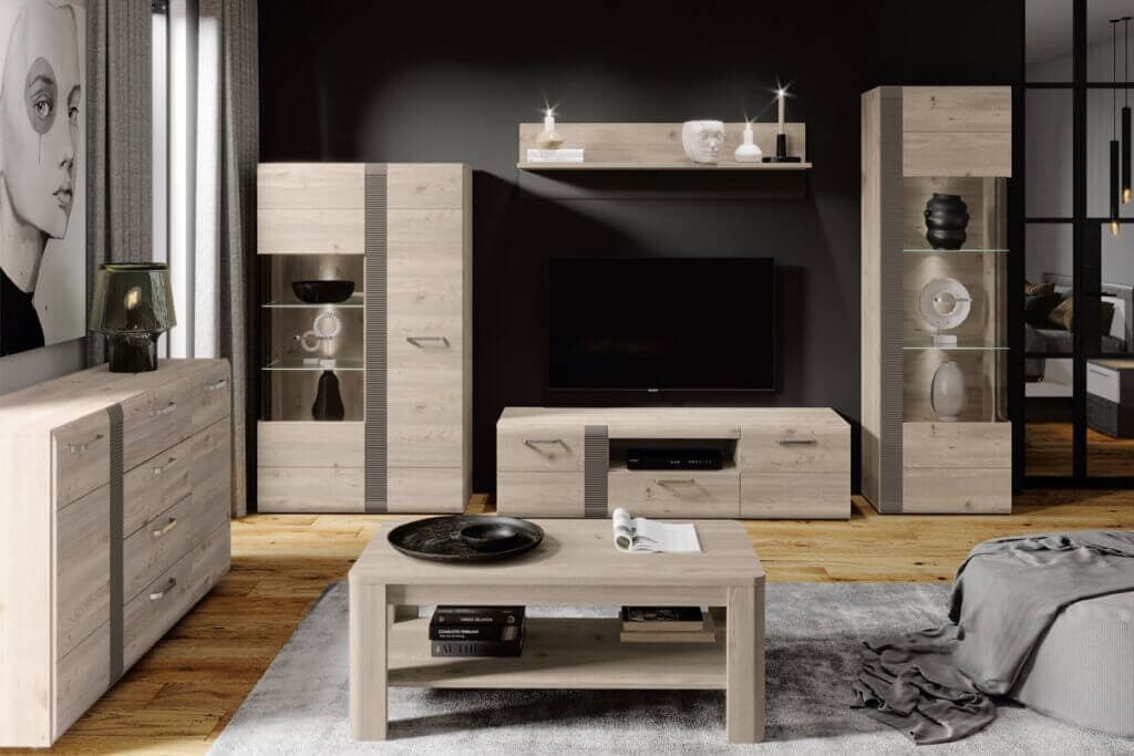 LOCARNO LCRB01-N92 pakabinama lentyna #4